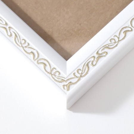 Photo frame plastic 30x45 cm 2315-1105-1G-1