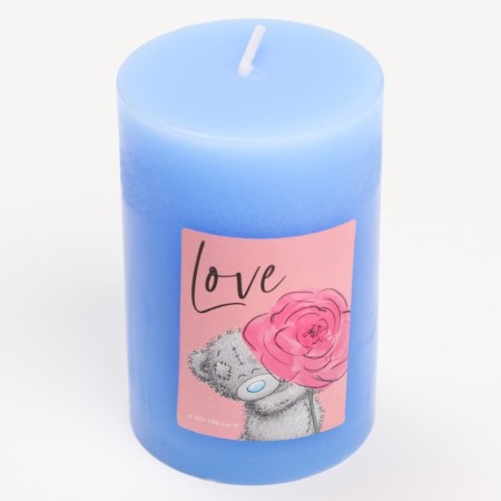 Aromatic candle, me to you mix-4