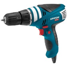 The screwdriver “Craton” ESDD-280/24, 280 W, reverse, 0.8-10 mm, 0-750 rpm of/min