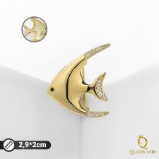 Brooch 