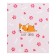 AT A5 Sketches, 16 sheets Lazy Corgi, cover Cardboard Cover, Block 100 g/m2