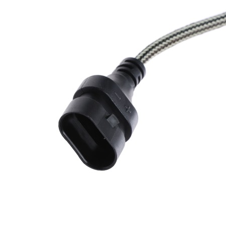 DLED HIR2 LED lamp 9012, PX22D, C6 Original, 12V, 6500K, in a set 2 pcs-6