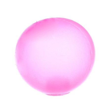Antistress Magic "Ball", with air, Mix color, in showbox-1