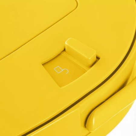 Thermopot KitFort KT-2511-1, 900 W, 3.7 l, white-yellow-4