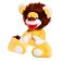 Soft toy "Lion"