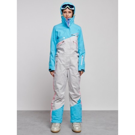 Academician Academician Women's Winter, Size 48, Blue Color-5