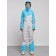 Academician Academician Women's Winter, Size 48, Blue Color