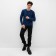 Longslit male Mist Men’s Casual Size 56, blue