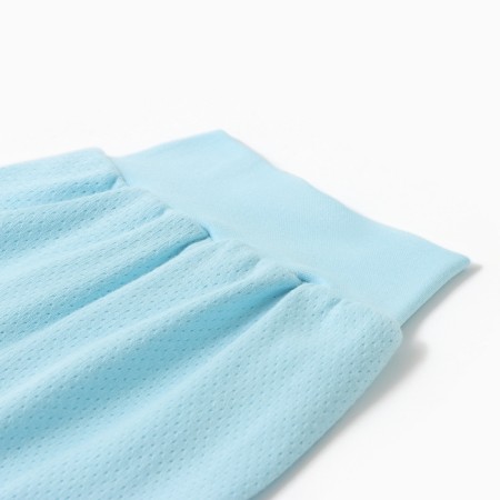 Bloom Baby slider, height 80 cm, blue-1