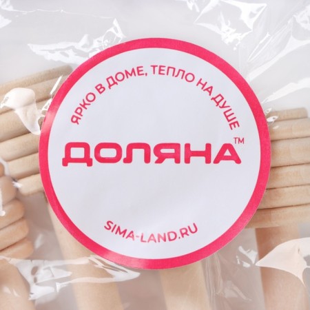 Spoon for honey Dolyana, 15.5 cm-3