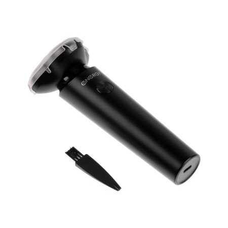 Energy ENERGY EN-727 5 W, rotor, 3 heads, wet shave, from battery, black-5