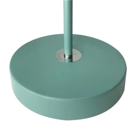 Torsher Transvit "Runa", 40W, E27, 21x21x145.5 cm, green color-4