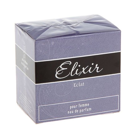 Women's perfumed water Elixir Eclat, 50 ml (based on Eclat A`arpege (Lanvin)