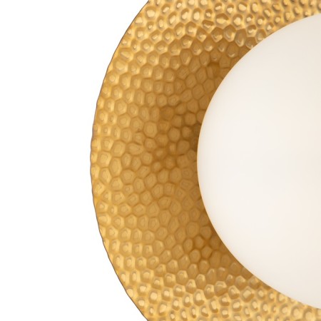 Bra Freya Fr5202WL-01BS Camelia, 155x195x195 mm, E27, 1x60W, brass color-2