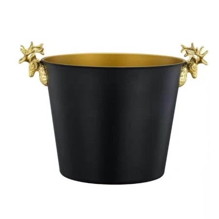 Ice bucket for champagne Lenardi, 24 cm