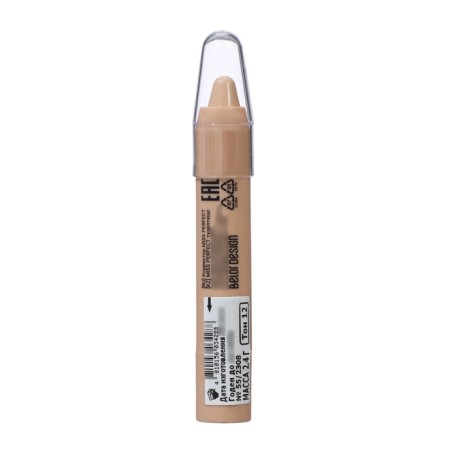 Miss Perfect, Belordesign corrector, tone 012-2