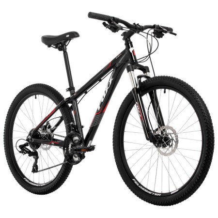 Bicycle 26 "Foxx Atlantic, the color is red, p. 14"-1
