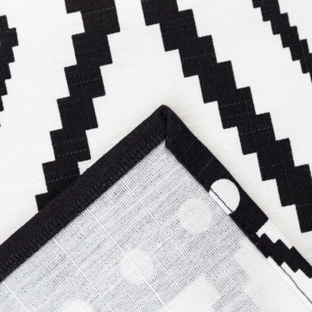 The path to the Ethel table Morocco 40*146 cm, 100% cotton, reps 210 g/m2-2