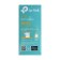 Wi-Fi router TP-Link TL-WR840N, 300 Mbit/s, 4 ports 100 Mbps, white