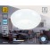 LED ceiling LED Ambrella Light, Air, FZ1088, LED, 16 W, 1200LUM, 6400K, white color