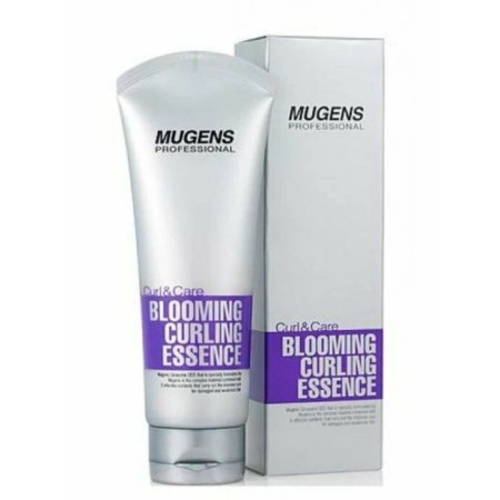 Essence for curly hair Mugens Blooming Curling Essence 150g
