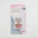 Needles for household sewing machines, universal, No. 130/21, 5 pcs