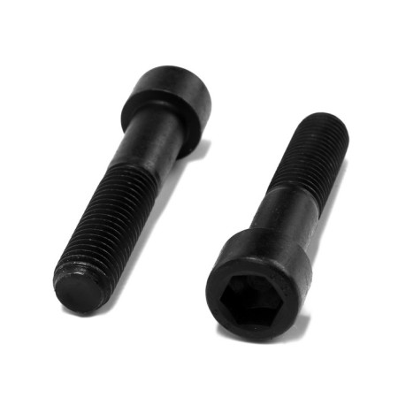 TsKU bolt, with the inner hexagon, Din912, M14x70 mm, 25 pcs-2