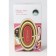 NYX vibrator, red color