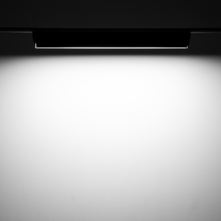 SLIM SLIM SLIM Line Line-33 LED 18W 3000K-6000K 48V CRI90 Black 3.2x3.8x3.8 cm-5