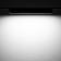 SLIM SLIM SLIM Line Line-33 LED 18W 3000K-6000K 48V CRI90 Black 3.2x3.8x3.8 cm