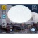 LED ceiling LED AMBRELLA LIGHT, AIR, FZ1013, LED, 21 W, 1575LUM, 6400K, white color