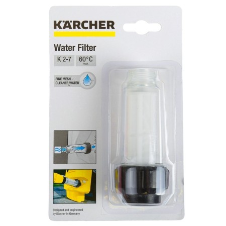 Водяной фильтр Karcher Basic Line, 2.642-794.0-1