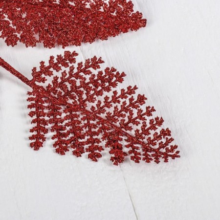 Decor Glitter "Divavlia" 32 cm, mix-1