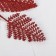 Decor Glitter "Divavlia" 32 cm, mix