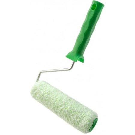 Gut of SibRTTS 80251, micro -fiber, d = 36 mm, handle d = 6 mm, pile 12 mm, 180 mm