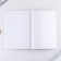 Diary to the point “All on the shoulder” A5, 64 sheets
