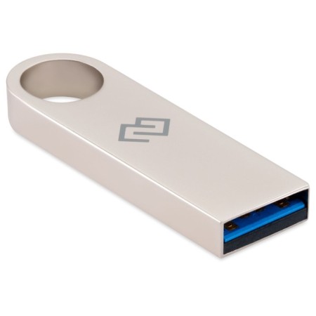 DIGMA 64GB Drive3 DGFUL064A30SR USB3.0 flash drive silver-7