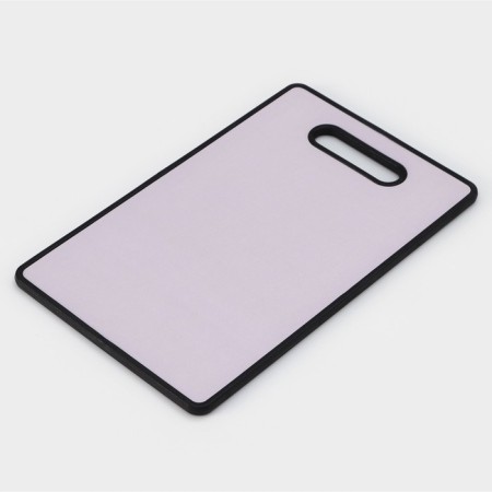 Dressing plastic rectangular shade "Star Sky", 36.5 × 23 cm-3
