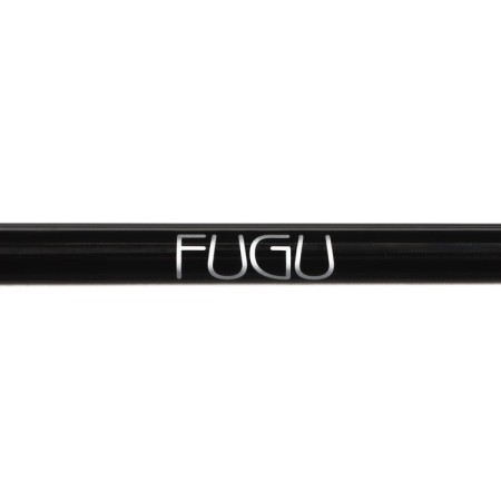Spinning nautilus fugu fgs-802l, length 2.44 m, test 0.6-12 g-2