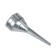 Funnel, d = 14 cm, universal, small, metal