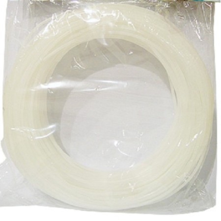 Monophile calibrated fishing line, diameter 0.8 mm, 50 m
