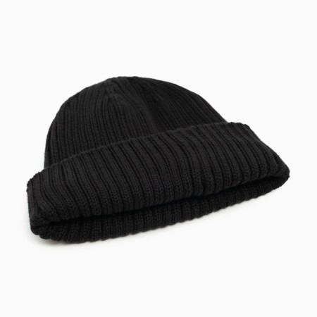 Children's cap KAFTAN, black, rr 48-52-3