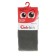 Колготки детские в рубчик Conte Kids Tip-Top, рост 150-152 см, цвет хаки