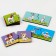 Double “kids and mothers” (puzzle), 12 puzzles, 24 details