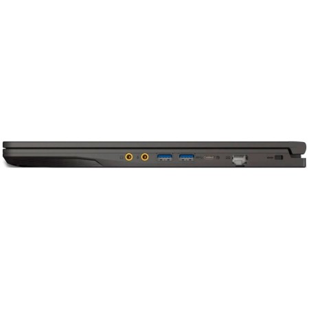 Laptop MSI Thin 15 B12VE-1294XRU (9S7-16R831-1294) Gray-10
