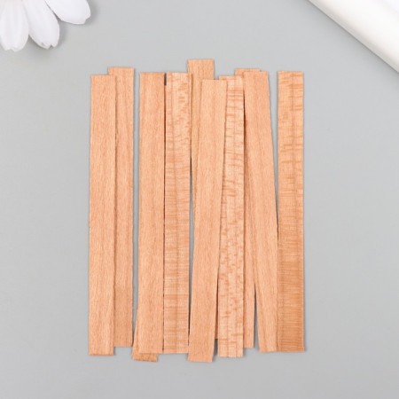 Wick for a candle tree without a holder 0.8x9 cm-1