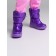 Winter boots for the girl PlayTode, size 31