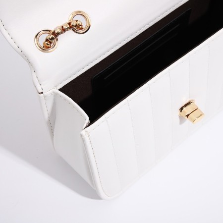 Bag-mixer on the valve, white color-5