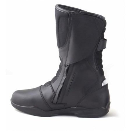 Tourist Motobots Camel, Black, Size 43-2