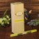 Incense "Inner Sante" 8 lemongrass sticks